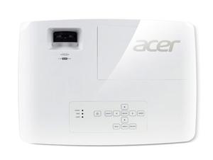 ACER X1225i projector XGA 1024x768 3600ANSI 20000:1 (MR.JRB11.001)
