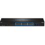 TRENDNET 24-Port Gigabit Switch with 2 (TEG-30262)