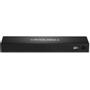 TRENDNET 24-Port Gigabit Switch with 2 (TEG-30262)