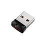 SANDISK Cruzer Fit USB Flash Drive 32GB