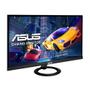 ASUS VX279HG 27IN IPS WLED1920X1080 250 CD/SQM 1MS VGA HDMI          IN MNTR (90LM00G0-B01A70)