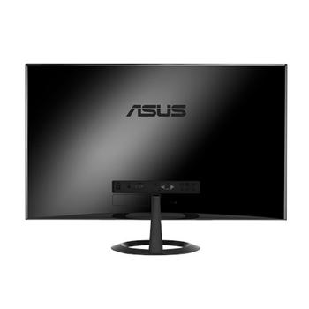 ASUS VX279HG 27IN IPS WLED1920X1080 250 CD/SQM 1MS VGA HDMI          IN MNTR (90LM00G0-B01A70)