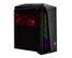 MSI Infinite A 8RG-097EU i7-8700 GTX 1070 8GB 8GBx2 256GB M.2 PCIE SSD+2TB 7200rpm DVD/RW SM W10H 802.11AC Black 2y