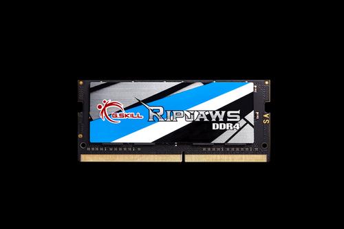 G.SKILL S-16Grs Memory Module 16 Gb 1  (F4-2666C19S-16GRS)