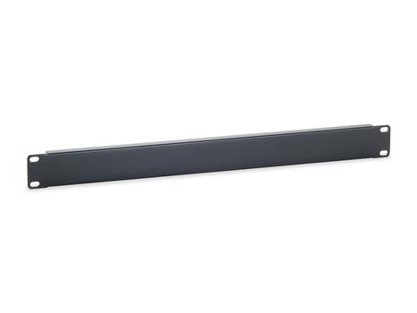 EQUIP Blank Panel, Black (327503)