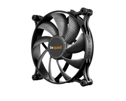 BE QUIET! Shadow Wings 2 140mm PWM fan (BL087)