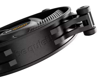 be quiet! Shadow Wings 2 PWM 120 mm (BL085)