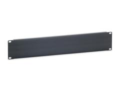 EQUIP Blank Panel, Black_Ral 9005