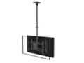 EQUIP 32"-65" Ceiling Mount Dual  (650370)