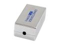 EQUIP Cat.6 Shielded Junction Box