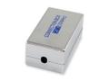 EQUIP Cat.6 Shielded Junction Box (135621)
