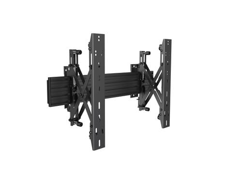 EQUIP 32"-65" Modular Push-In  (650355)