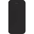 OTTERBOX Strada Via Apple iPhone 8 - Black Night