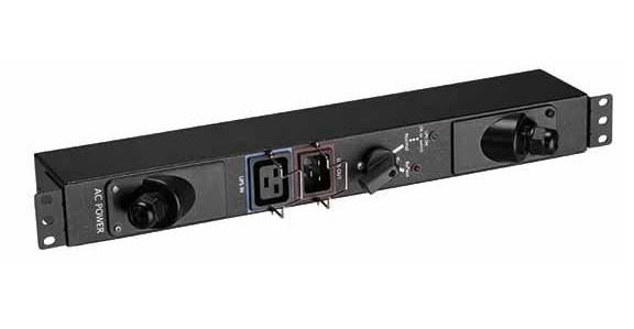 Eaton - HotSwap MBP - omløpssvitsj - 3000 VA