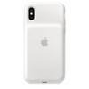 APPLE iPhone XS Smart Battery Case White (MRXL2ZM/A)