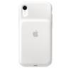 APPLE iPhone XR Smart Battery Case White (MU7N2ZM/A)