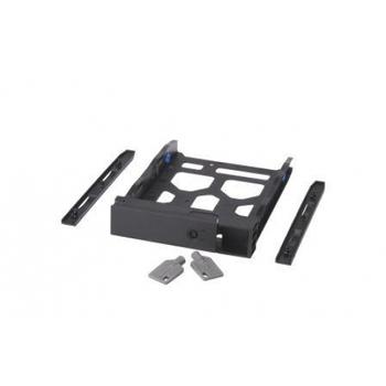 QNAP 3.5" HDD Tray with key lock (TRAY-35-BLK01)