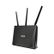 ASUS RT-AC85P - Wireless router - 4-port switch - GigE - 802.11a/ b/ g/ n/ ac - Dual Band