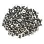 QNAP Screw pack for M.2 SSD installation 96 pieces Flat head machine screw