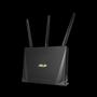 ASUS RT-AC85P NORDIC Wireless (90IG04X0-MU9G00)