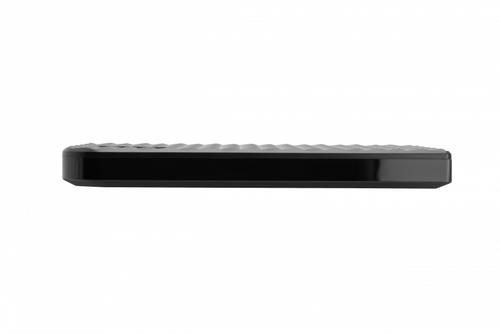VERBATIM Store 'n' Go portable SSD USB 3.2 Gen1 512GB Black USB-C (53250)