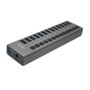 I-TEC USB 3.0 HUB 13 PORT 60 W I-TEC USB 3.0 HUB 13 PORT 60 W ACCS