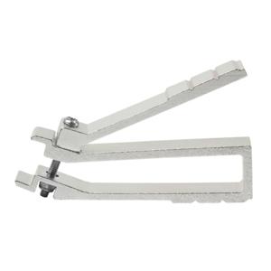 LOGILINK Cage nut insertion & extraction tool Værktøj til indsætning og udtrækning (WZ0038)