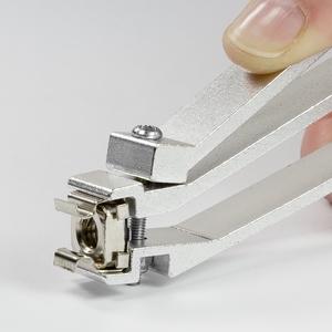 LOGILINK Cage nut insertion & extraction tool Værktøj til indsætning og udtrækning (WZ0038)