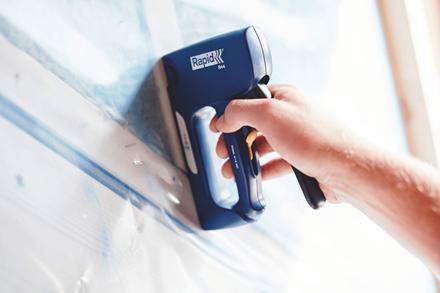 RAPID Staples Staples Pack 650 (40109515)