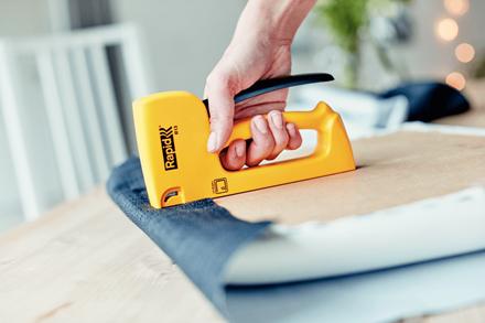 RAPID Staples Staples Pack 1600 (40109520)