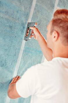 RAPID Staple Flat Wire 140/6, 5000/Box (11905711)