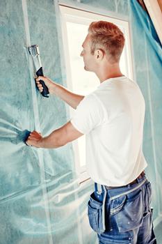 RAPID Staple Flat Wire 140/6, 5000/Box (11905711)