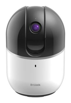 D-LINK mydlink HD Pan Tilt Wi-Fi Camera IN (DCS-8515LH)