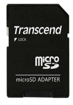 TRANSCEND High Performance 330S - Flash memory card - 64 GB - A2 / Video Class V30 / UHS-I U3 - microSDXC UHS-I (TS64GUSD330S)