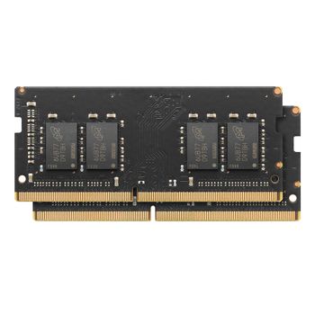 APPLE Memory Module 16GB DDR4 2666MHz SO-DIMMS (2x8GB) (MUQN2G/A)