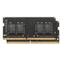 APPLE MEMORY MODULES 16GB DDR4 2666MHZ SO-DIMMS (2X 8GB) MEM
