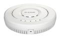 D-LINK Unified AC Wave 2 DWL-8620AP - Radio access point - Wi-Fi 5 - 2.4 GHz (1 band) / 5 GHz (2 bands) - DC power (DWL-8620AP)