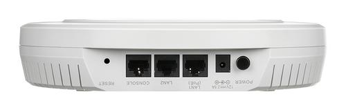 D-LINK Unified AC Wave 2 DWL-8620AP - Radio access point - Wi-Fi 5 - 2.4 GHz (1 band) / 5 GHz (2 bands) - DC power (DWL-8620AP)