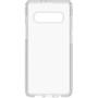 OTTERBOX Symmetry Case for Samsung Galaxy S10 Plus - Transparent (77-61477)