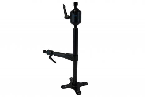 GAMBER-JOHNSON Zirkona Tube/ Sleeve Mount NS (17467)