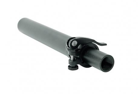 GAMBER-JOHNSON ZIRKONA HEIGHT-ADJUSTABLE POLE . ACCS (7110-1230)