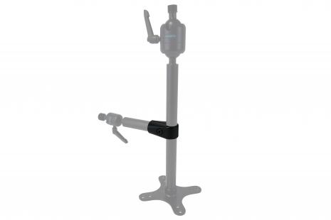 GAMBER-JOHNSON Zirkona Tube/ Sleeve Mount NS (17467)