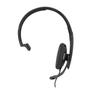SENNHEISER SENNHEISER SC 130 SC 100 series Headset On-Ear 508353 (Retail) (508353)