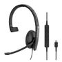 SENNHEISER SENNHEISER SC 130 SC 100 series Headset On-Ear 508353 (Retail) (508353)