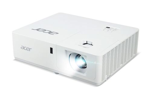 ACER PL6510 Laser Projector DLP FHD 1920x1080 5000ANSI 4000 Eco 2000000:1 31dB 28dB Eco HDMI2.0 MHL HDMI1.4a 2xD-Sub USB A RJ45 (P) (MR.JR511.001)