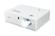 ACER Beamer ACER PL6610T  5000 Lumen DLP 3D WUXGA HDMI/MHL white (MR.JR611.001)