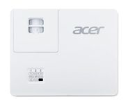 ACER Beamer ACER PL6610T  5000 Lumen DLP 3D WUXGA HDMI/MHL white (MR.JR611.001)