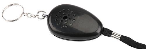 OLYMPIA Panikalarm PA 150, schwarz (6117)