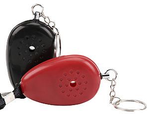 OLYMPIA Panikalarm PA 150, schwarz (6117)