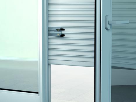 OLYMPIA SC 200, Skodde kontrol, Sølv, 100 mm, 95 mm, 38 mm, 105 g (7044)